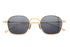 TT2 THE WAY SUN col.Gold / Grey